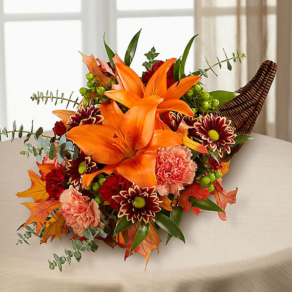 Cornucopia Garden