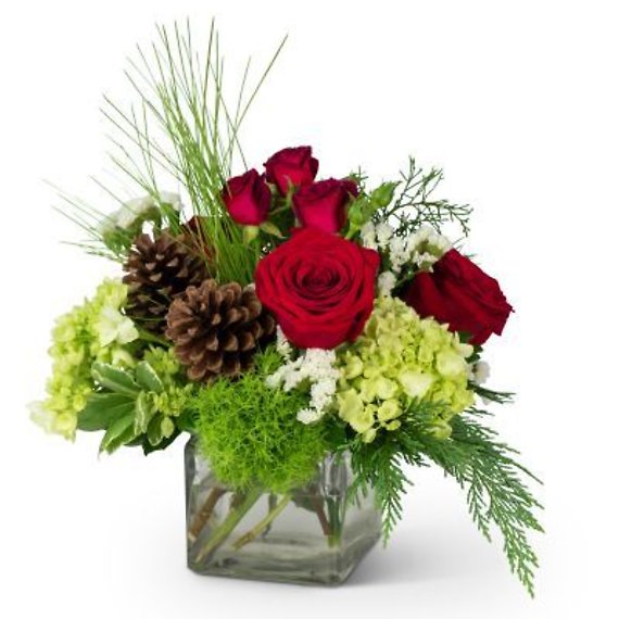Winter Whimsy