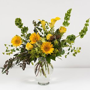 Mixed Bouquets