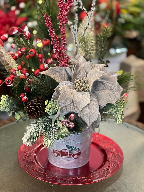 Winter Wishes