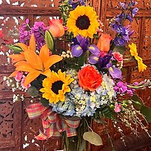 Mom\'s Garden