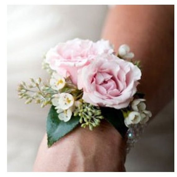 Soft and Simple Wristlet