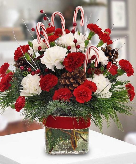 Candy Cane Christmas